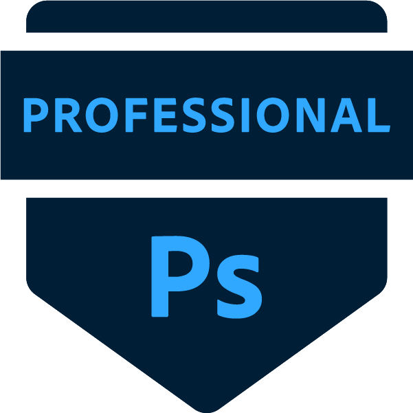 Adobe Certified — Visual Design