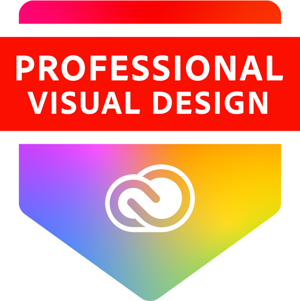 Adobe Certified — Photoshop