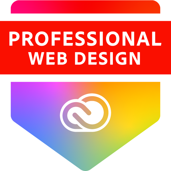 Adobe Certified — InDesign